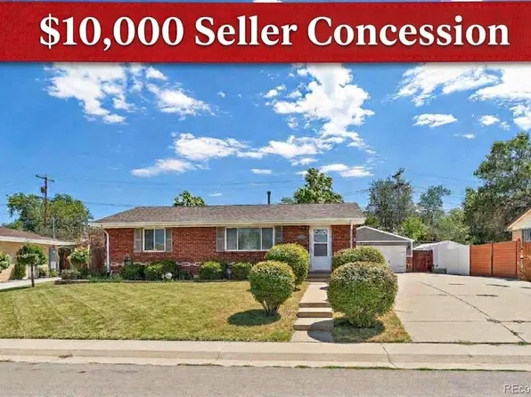 8282 Navajo Street, Denver, CO 80221