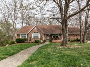 1163 S 14th Ave, Ozark, MO 65721
