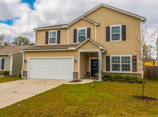 2103 Gammon St, Charleston, SC 29414