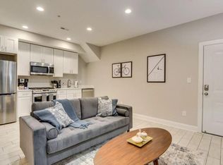 1013 E St SE, Washington, DC 20003