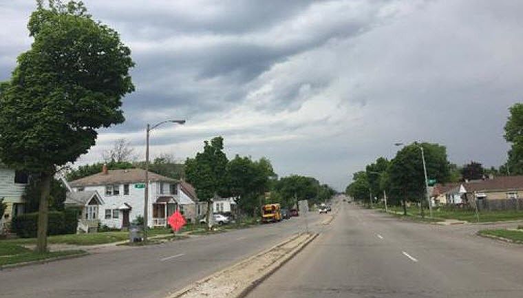 2nd image of 4320 W Villard Ave
