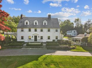 662 Old Post Rd, Bedford, NY 10506