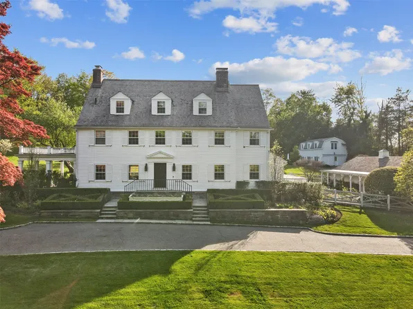 662 Old Post Road, Bedford, NY 10506