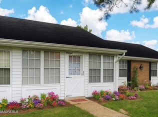 61 Cambridge Circle #B, Manchester, NJ 08759