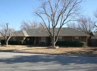 6708 Crow Cir, Oklahoma City, OK 73132