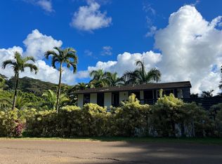 3175 Kalihiwai Rd UNIT A, Kilauea, HI 96754