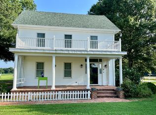 9481 T B Rd, Exmore, VA 23350