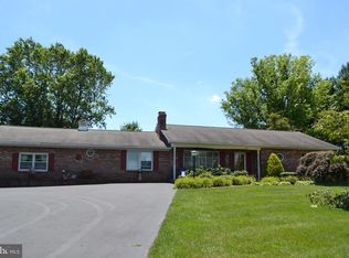 6144 King Rd, Boonsboro, MD 21713