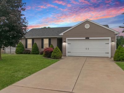 2830 Arctic Ave, Kalamazoo, MI, 49004