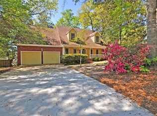 124 King Charles Cir, Summerville, SC 29485