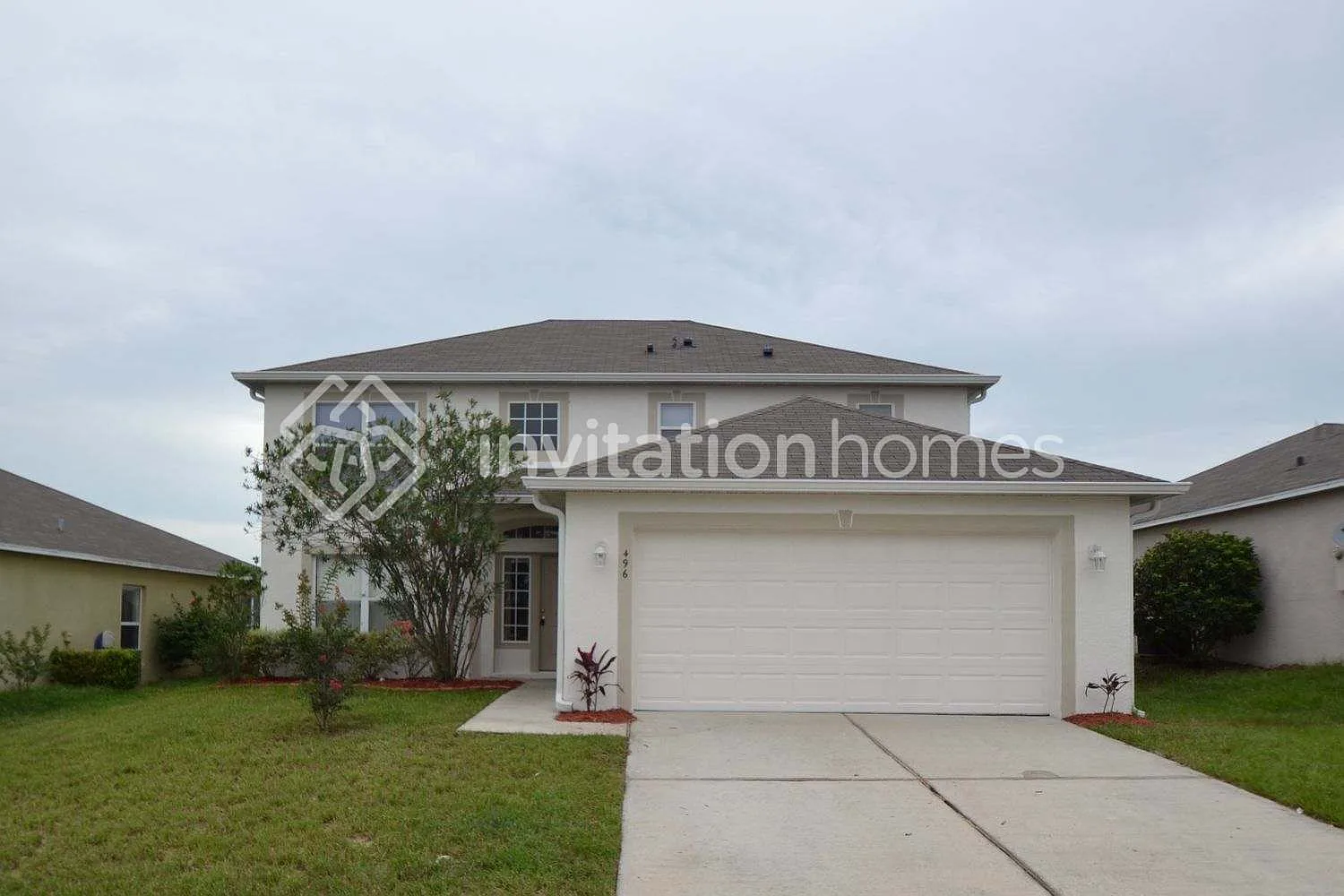 496 Elgin Blvd Davenport, FL 33897 — Photo 1