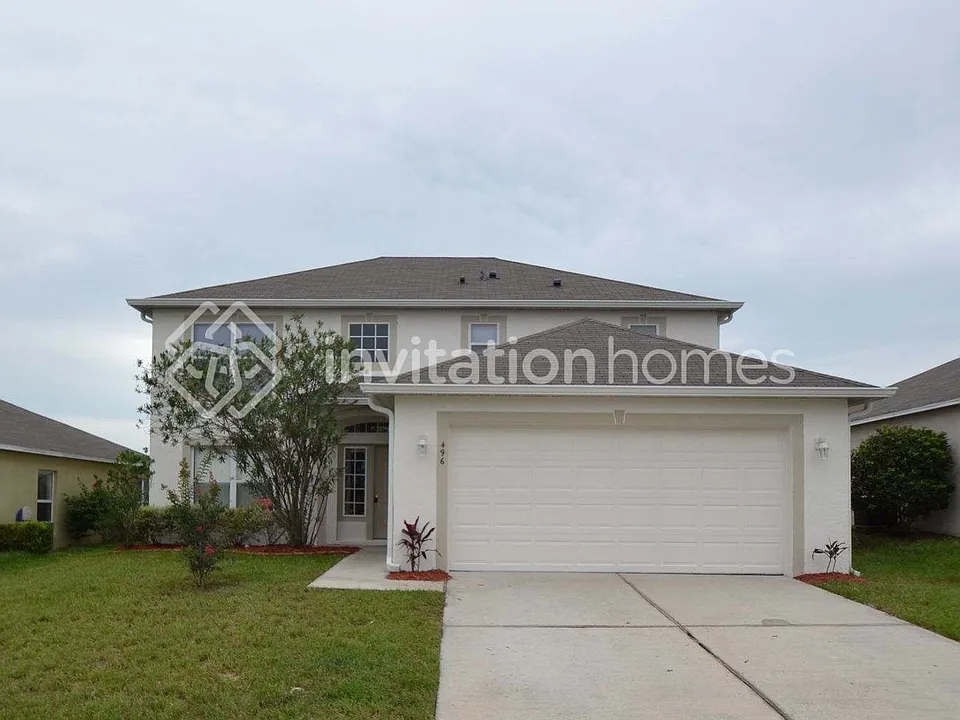 496 Elgin Blvd