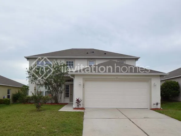 496 Elgin Blvd, Davenport, FL 33897