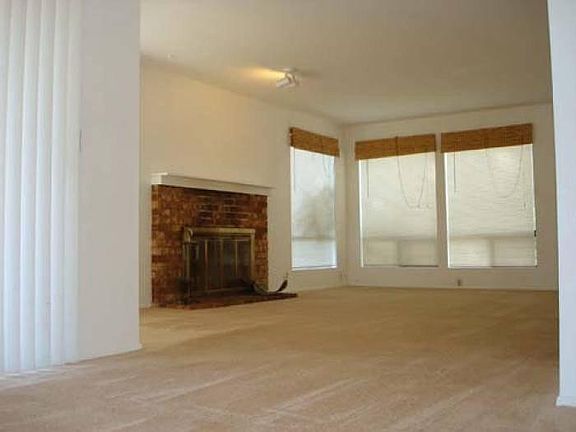 Living Room with FP