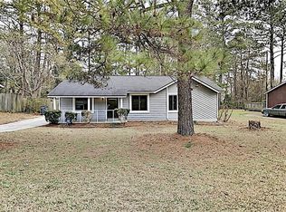 9098 Dorsey Rd, Riverdale, GA 30274