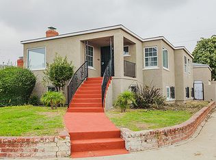 10338 S Manhattan Pl, Los Angeles, CA 90047