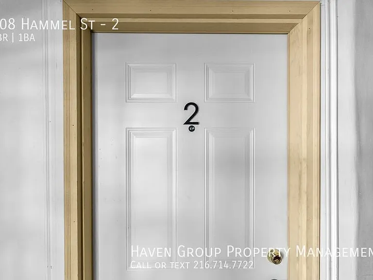 508 Hammel St #2 — Photo 4