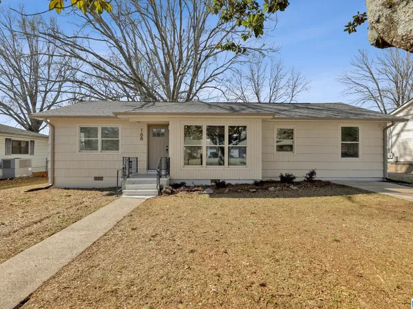 168 Mabelon Dr, Bessemer, AL 35023
