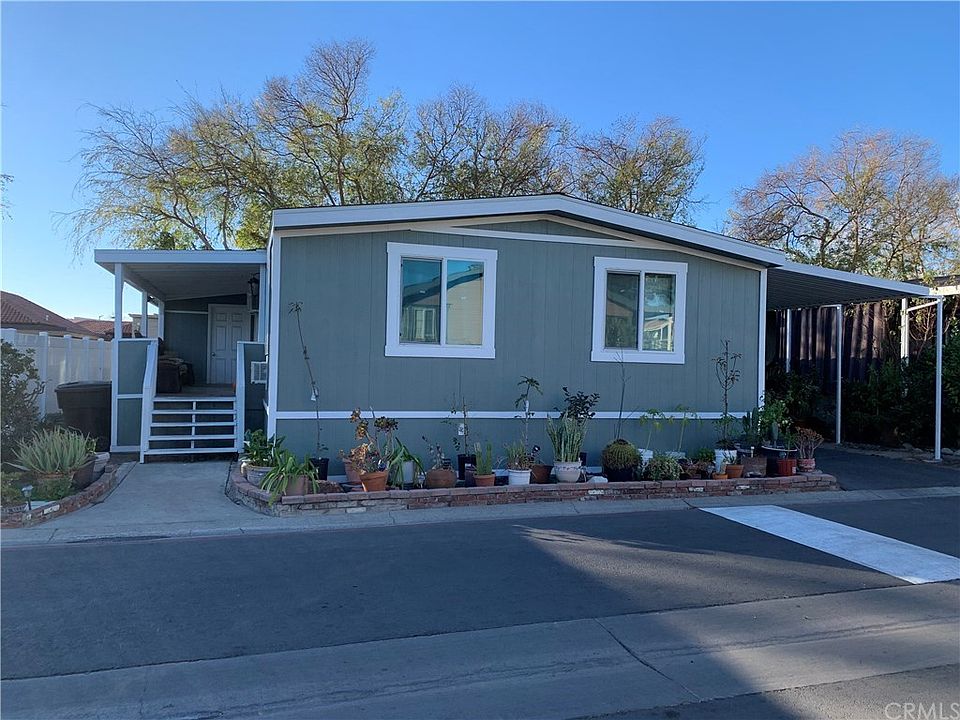 1st image of 5815 E La Palma Ave Space 166