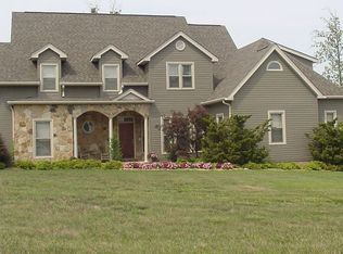 9869 Deer Ridge Dr, Ooltewah, TN 37363