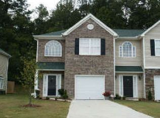 140 Creekwood Dr, Woodstock, GA 30188