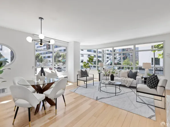 403 Main St APT 215N, San Francisco, CA 94105