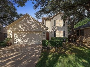 5908 Taylorcrest Dr, Austin, TX 78749
