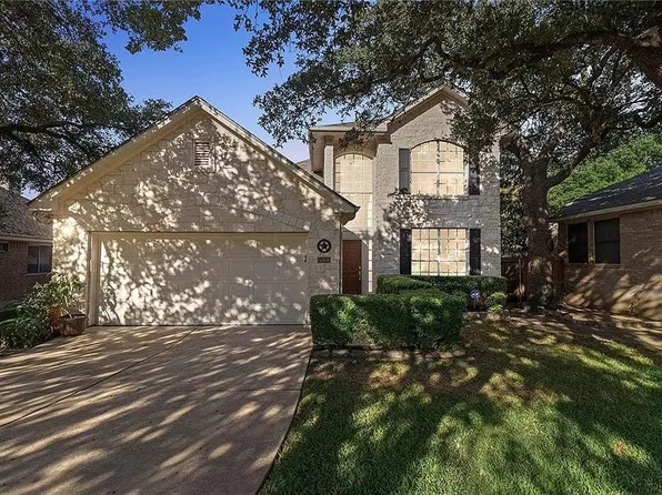 5908 Taylorcrest Dr, Austin, TX 78749