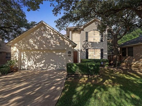 5908 Taylorcrest Dr, Austin, TX 78749