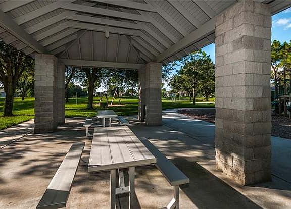 Picnic Area