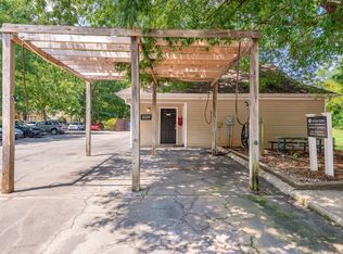 Allerton Place, Greensboro, NC 27409