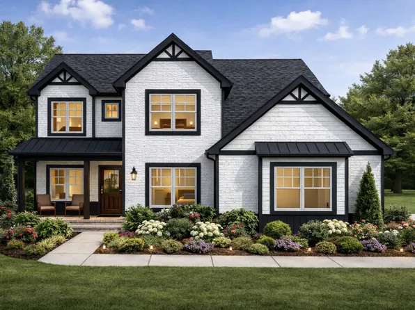 The Linden Plan, Lyons Park