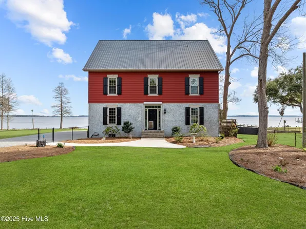 901 Down Shore Road, Blounts Creek, NC 27814