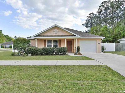 13615 NW 157th Pl, Alachua, FL, 32615