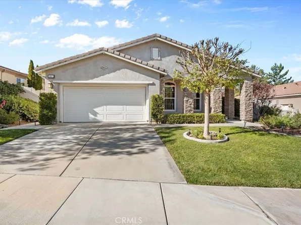 317 Calvert Park, Beaumont, CA 92223