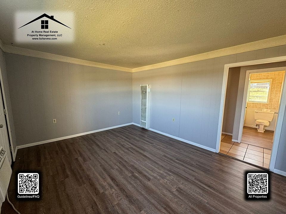 600 Churchill Road Apartment Rentals Fulton, MO Zillow