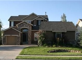 17107 W 61st Pl, Golden, CO 80403