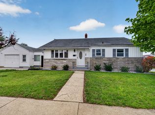766 W Cumberland St, Allentown, PA 18103