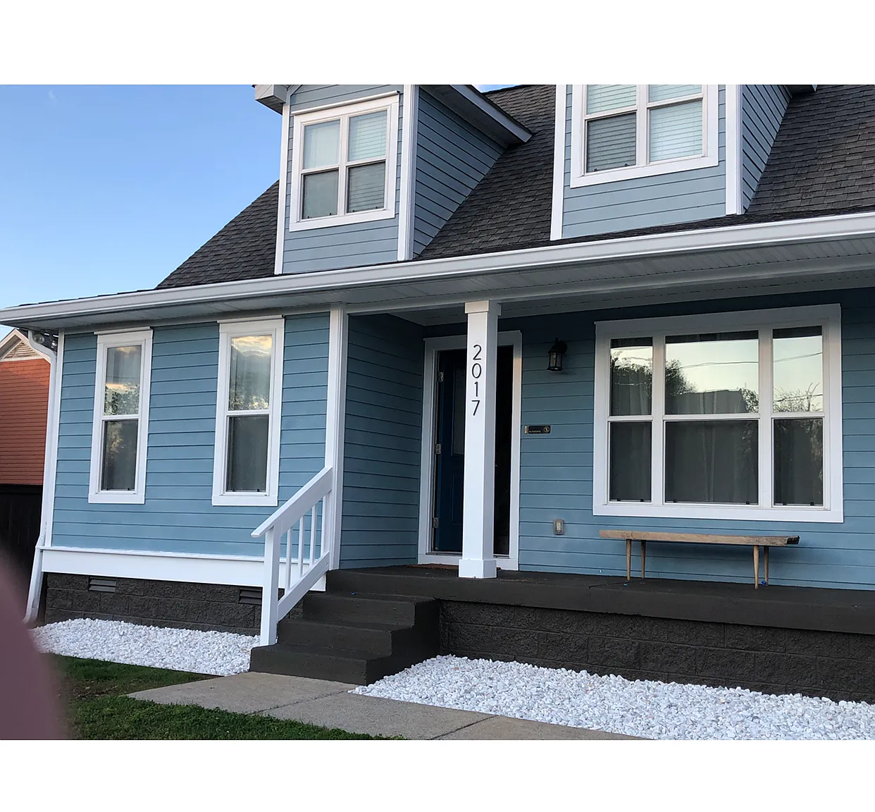 3 bed, 2.5 bath, 1368 sqft, $2,300 — Photo 2