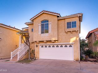 1751 Tallowberry Ln, Simi Valley, CA 93065