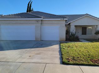 3402 Tamarisk Dr, Palmdale, CA 93551