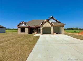 7110 Judge Logue Rd, Newton, AL 36352