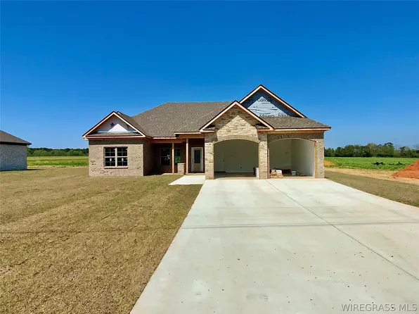 7110 Judge Logue Rd, Newton, AL 36352