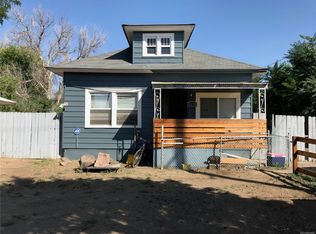 8270 Brighton Rd, Commerce City, CO 80022