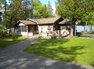 361 W Road Van Buren Cv, Long Lake, ME 04785