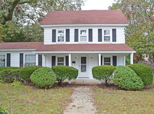 2401 Shore Rd, Northfield, NJ 08225