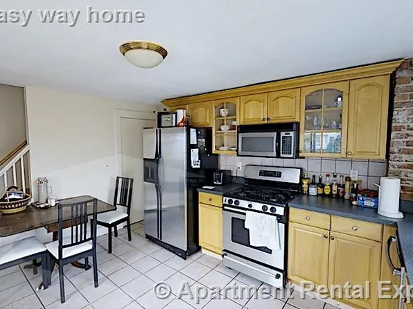 58 Atherton St APT 1F, Somerville, MA 02143