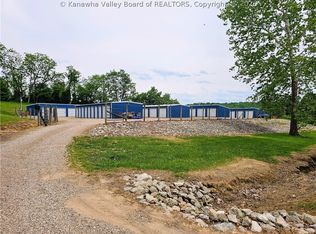 5845 Sandhill Rd, Pt Pleasant, WV 25550