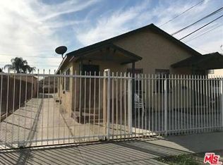 114 E 81st St, Los Angeles, CA 90003