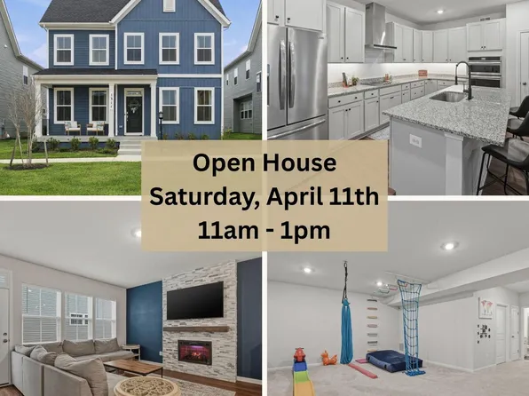 1311 Foal St, Ranson, WV 25438